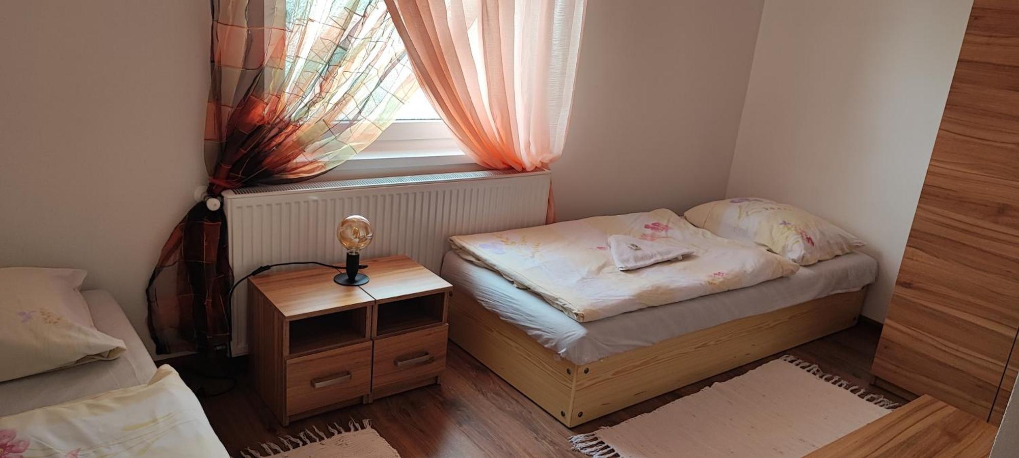 Hotel Merkur Kaluza Ngoại thất bức ảnh